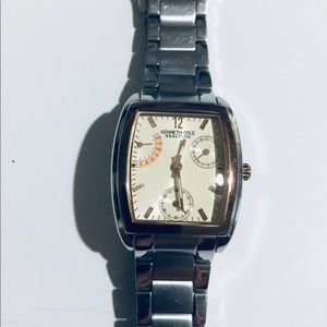 Kenneth Cole Reaction Women’s Watch